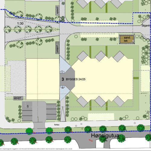 Skjonhaugtunet-trinn-3