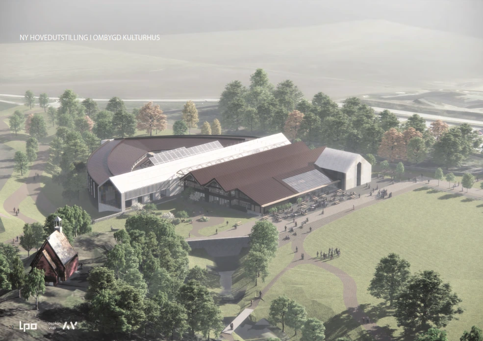 Stiklestad_nye_1000_år stiklestad-geoteknia